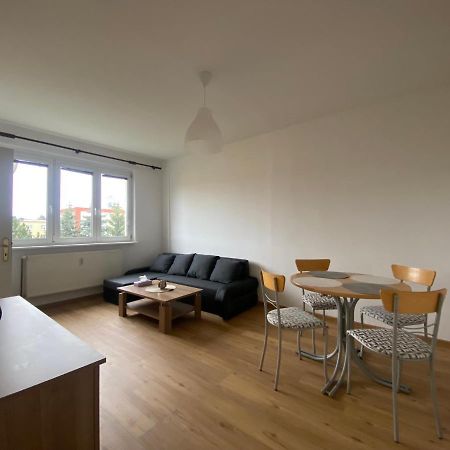 Apartment Simon Ii. Františkovy Lázně エクステリア 写真