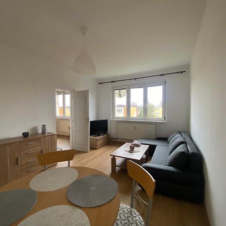 Apartment Simon Ii. Františkovy Lázně エクステリア 写真