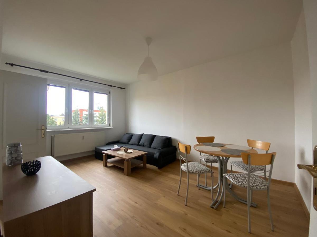 Apartment Simon Ii. Františkovy Lázně エクステリア 写真