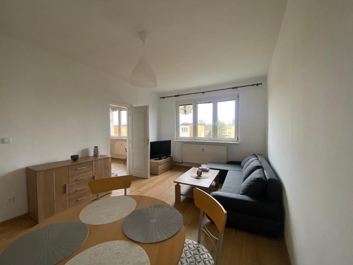 Apartment Simon Ii. Františkovy Lázně エクステリア 写真