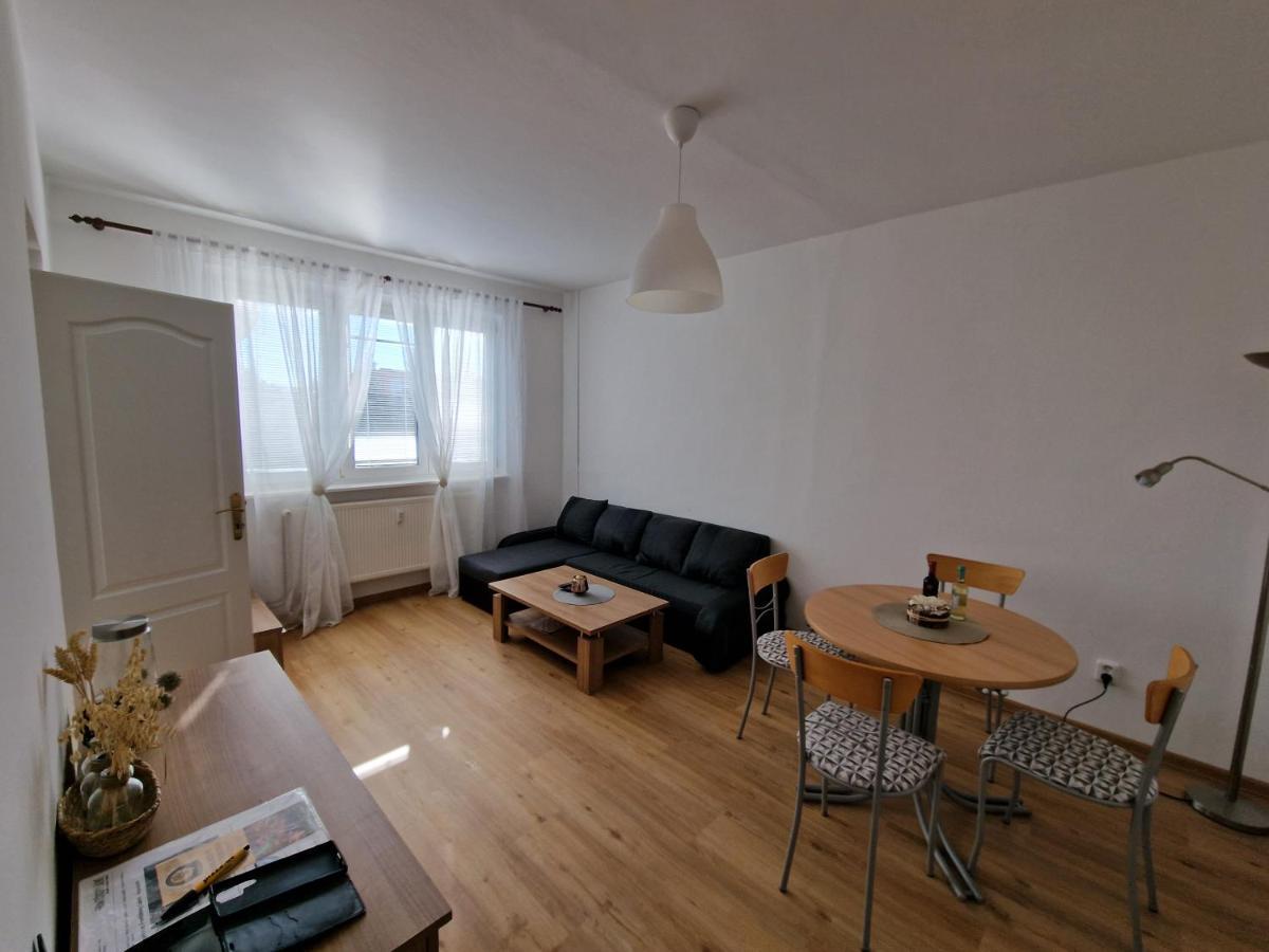 Apartment Simon Ii. Františkovy Lázně エクステリア 写真
